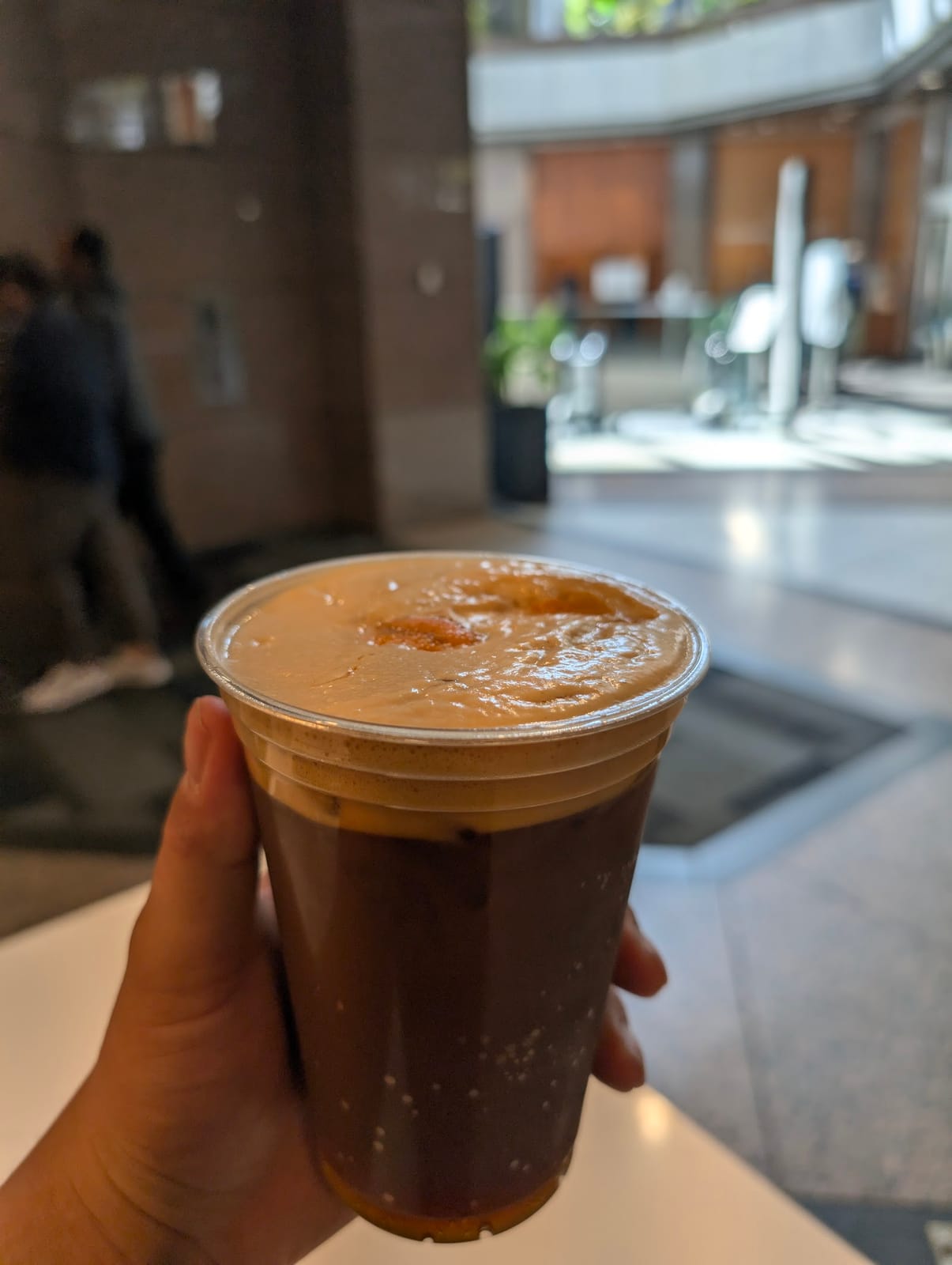 Central Cafe & Juice Bar