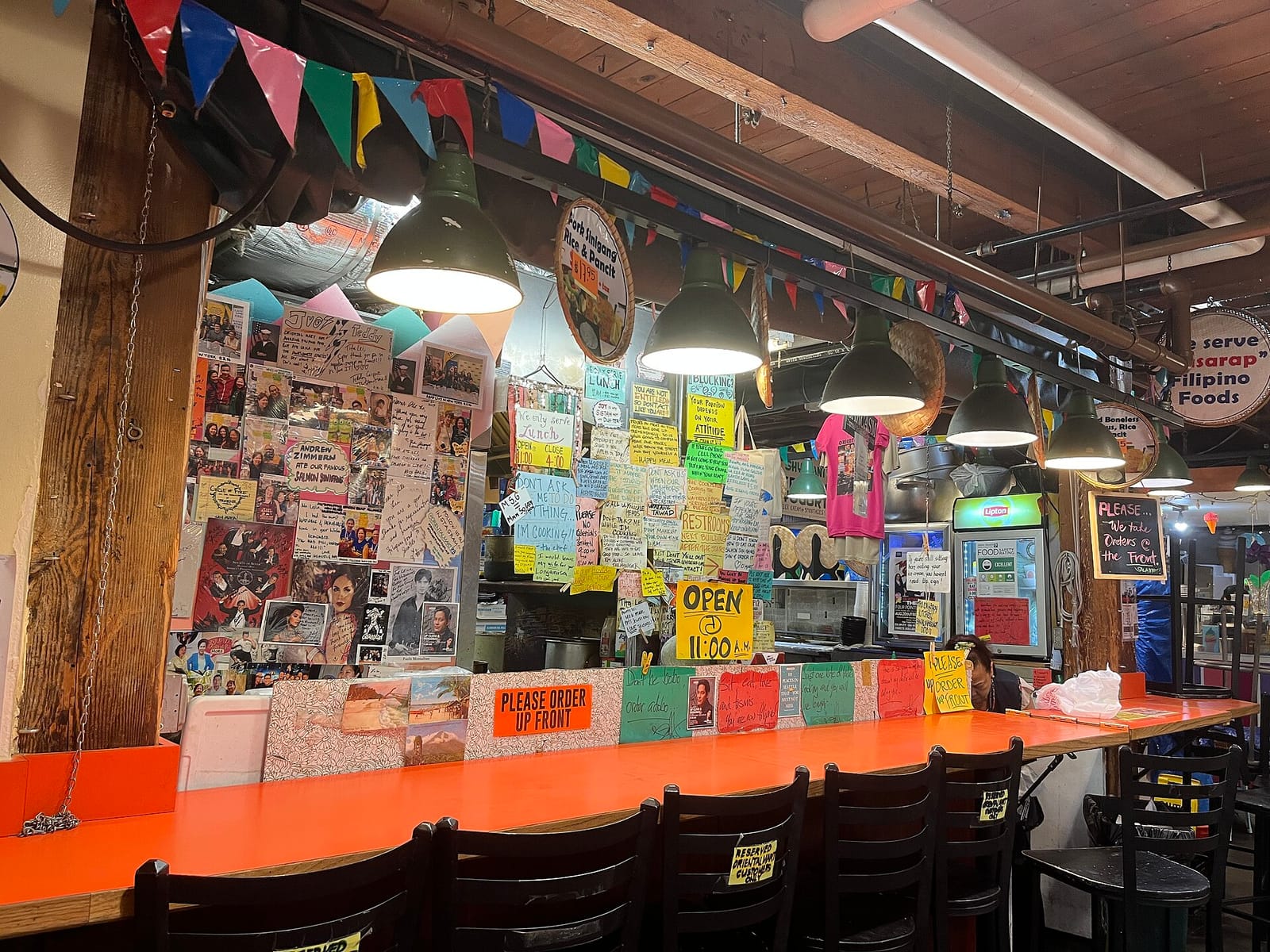Storyville Coffee Pike Place photo 3