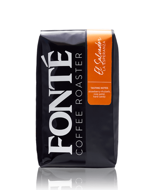 Fonté Coffee - 1st Avenue photo 6