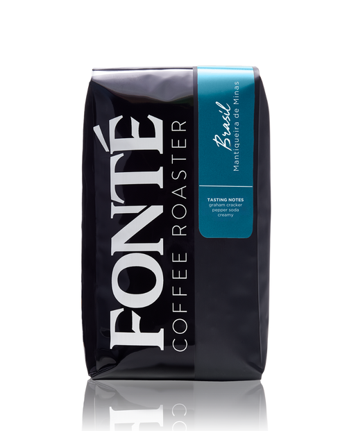Fonté Coffee - 1st Avenue photo 5