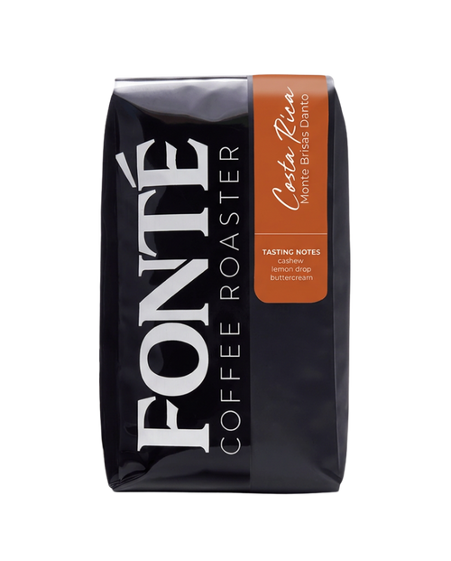 Fonté Coffee - 1st Avenue photo 4