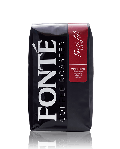 Fonté Coffee - 1st Avenue photo 9