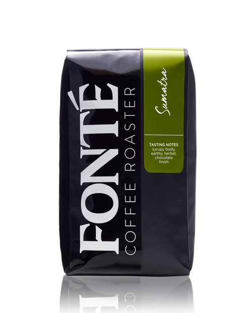 Fonté Coffee - 1st Avenue photo 7