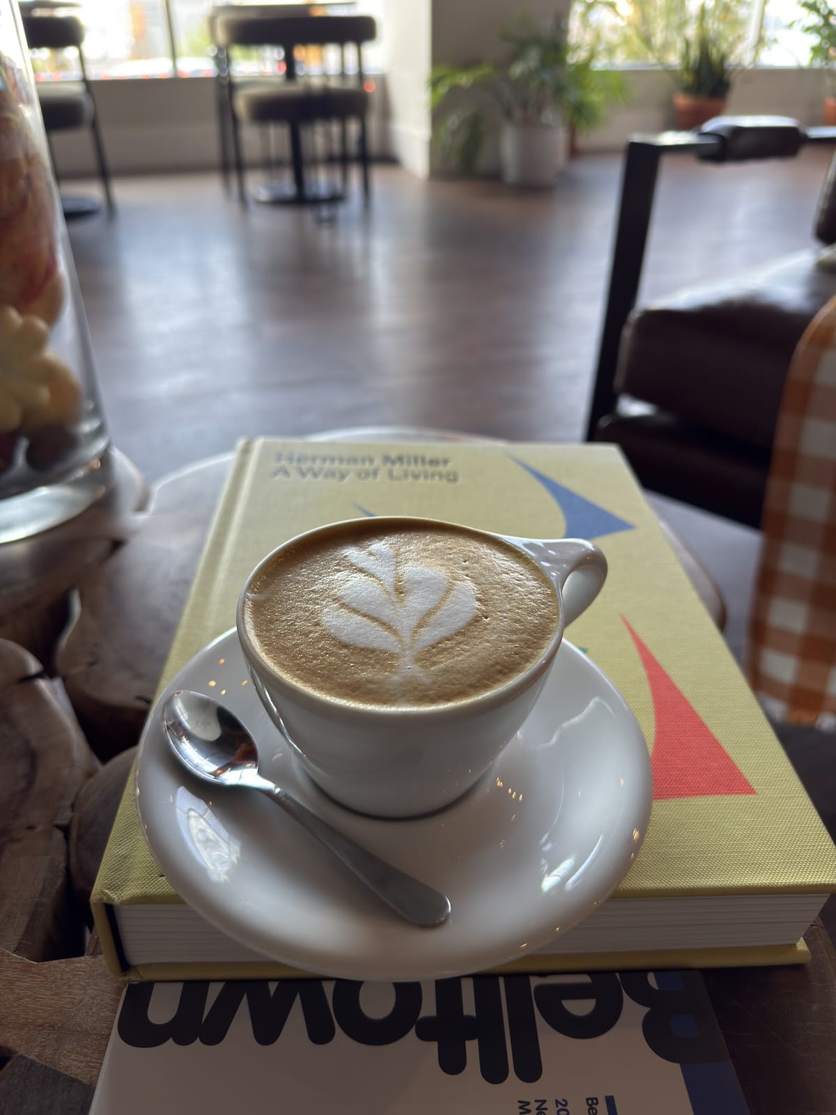 Goldvine Coffee Bar & Gallery