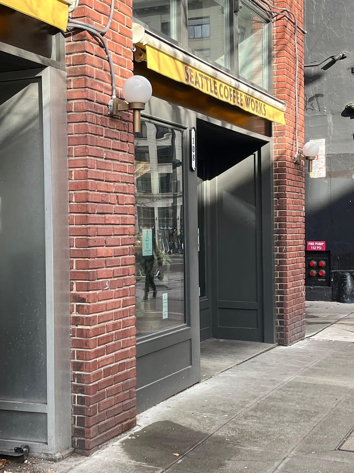 Victrola Coffee Roasters photo 4