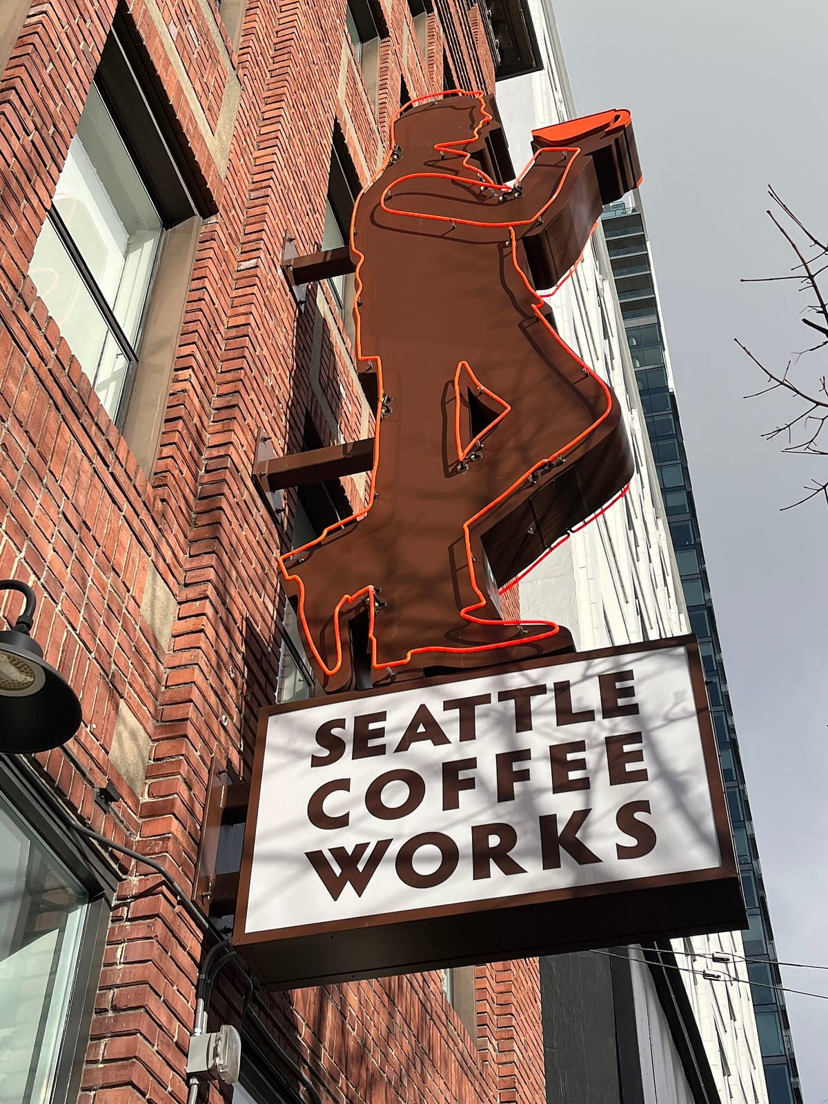 Victrola Coffee Roasters photo 5