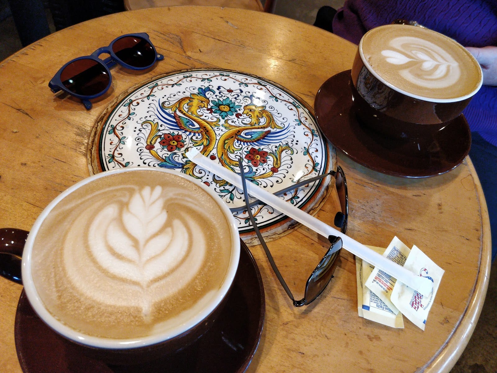 Victrola Coffee Roasters