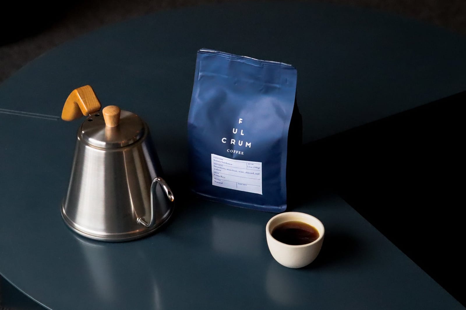 Fulcrum Café photo 8
