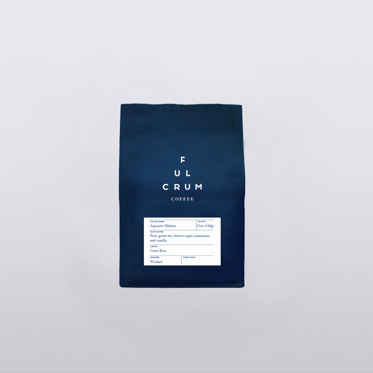 Fulcrum Café photo 2