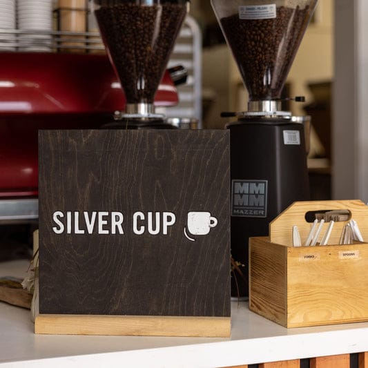 Fulcrum Café photo 4