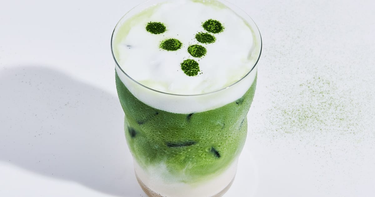 Vale Matcha & Coffee photo 2