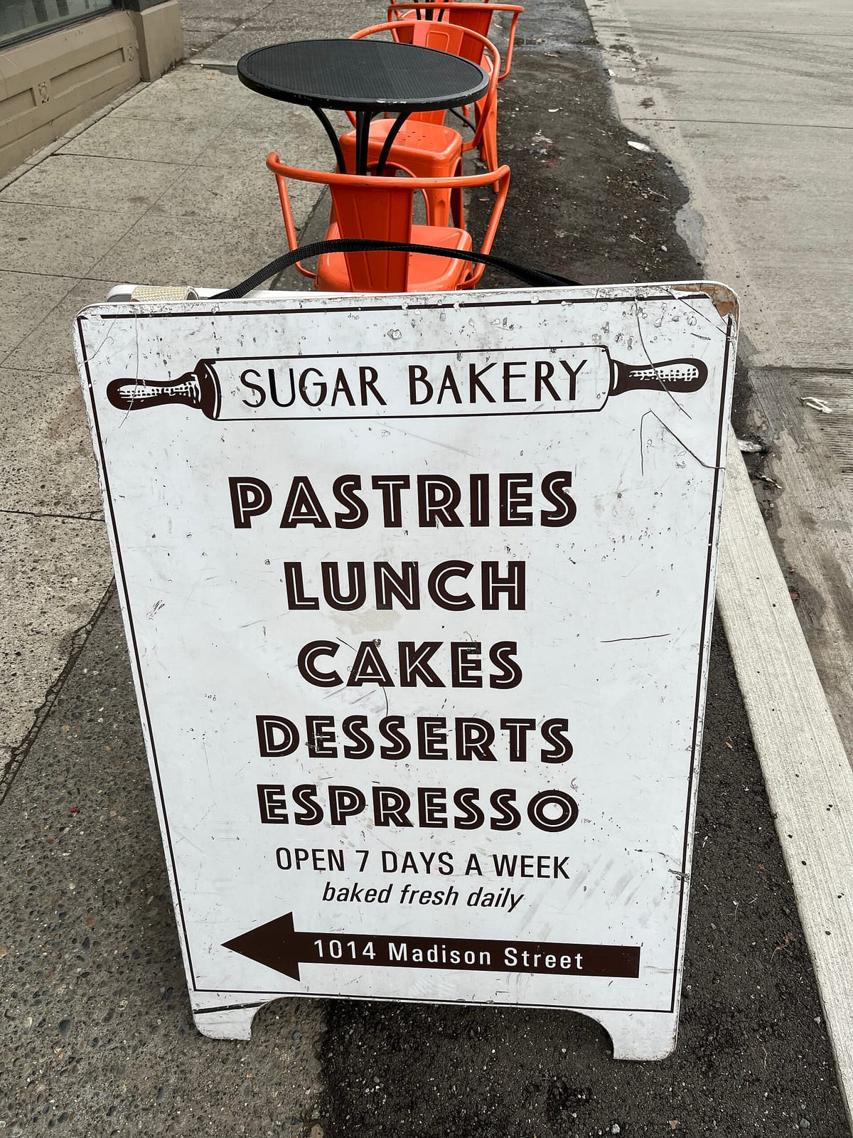 Sugar Bakery photo 5