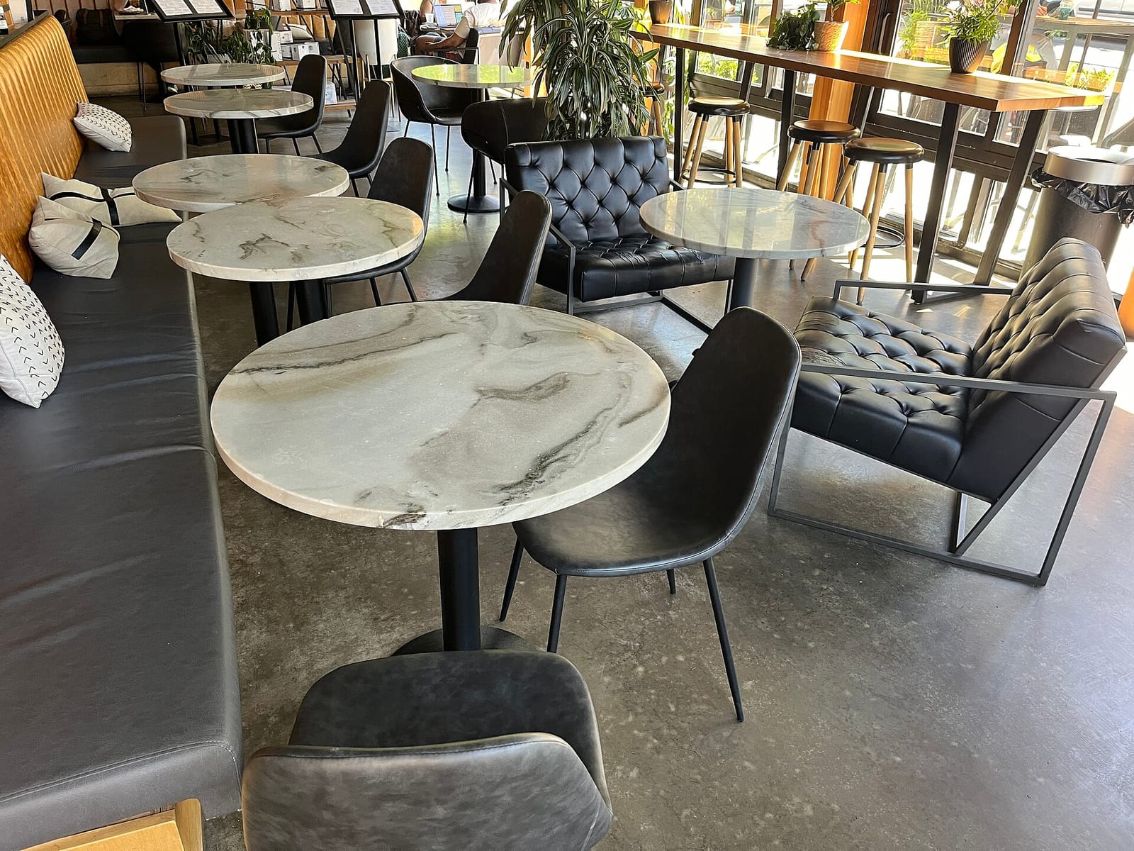 Café Hagen Modern European Cafe photo 3