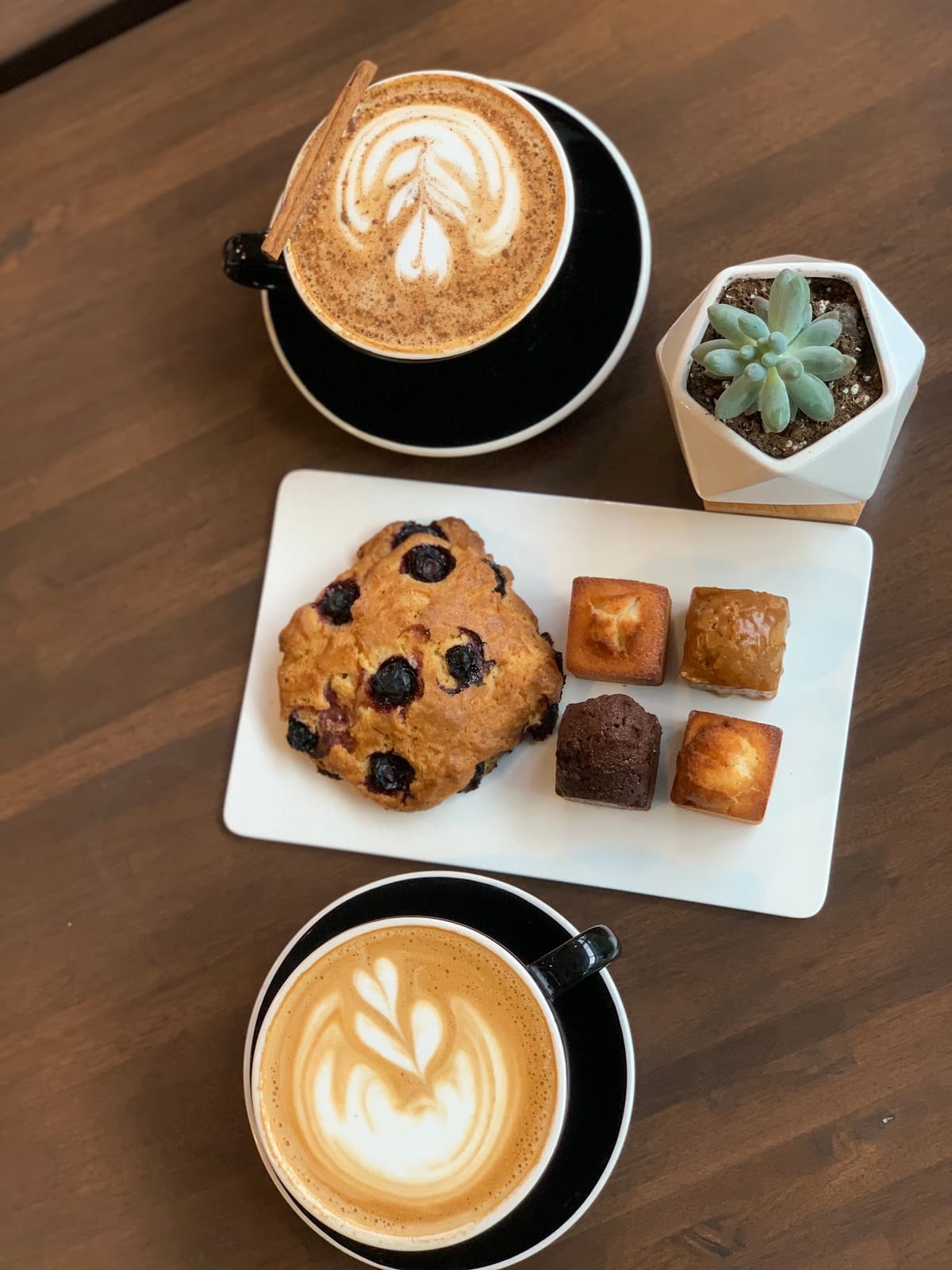 Cafe An'Clair - Fairview & Republican