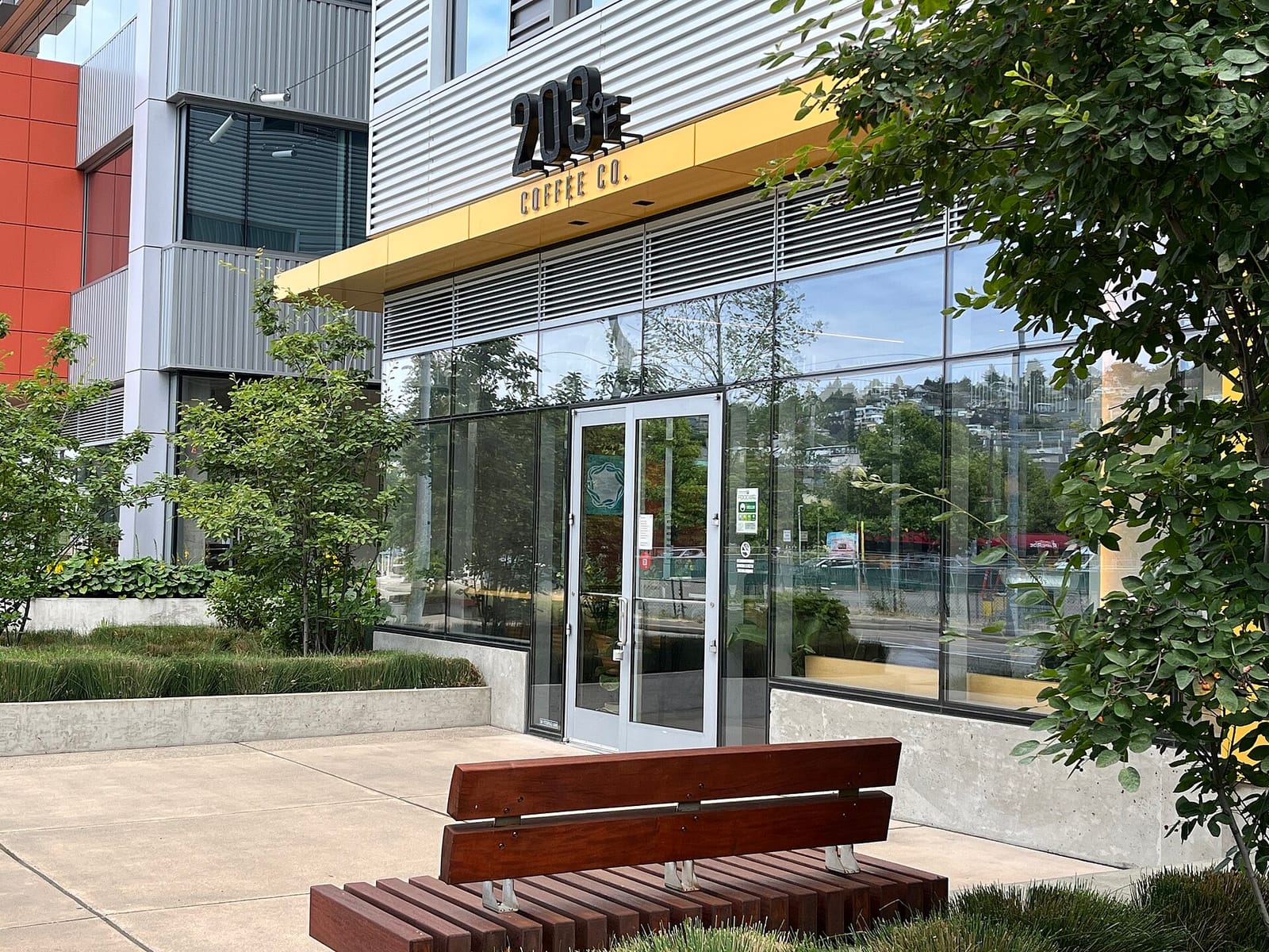 203° Fahrenheit Coffee Company photo 5