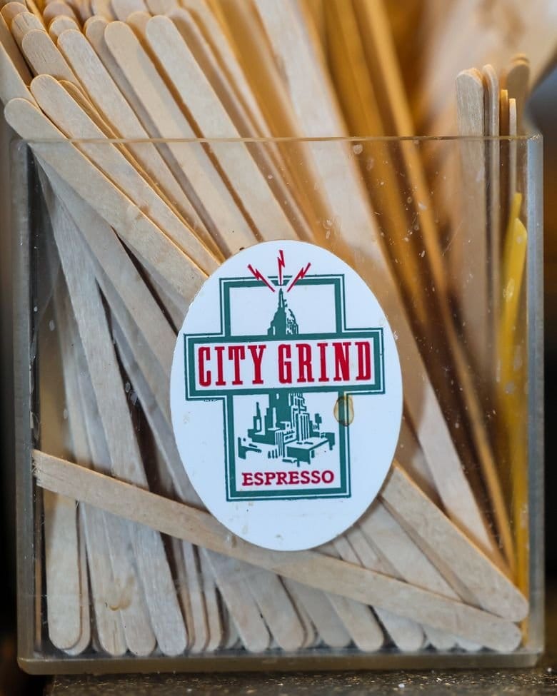 City Grind Espresso photo 2