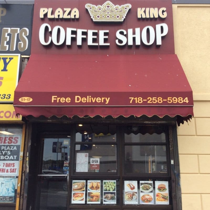 Plaza King Coffee Shop photo 2
