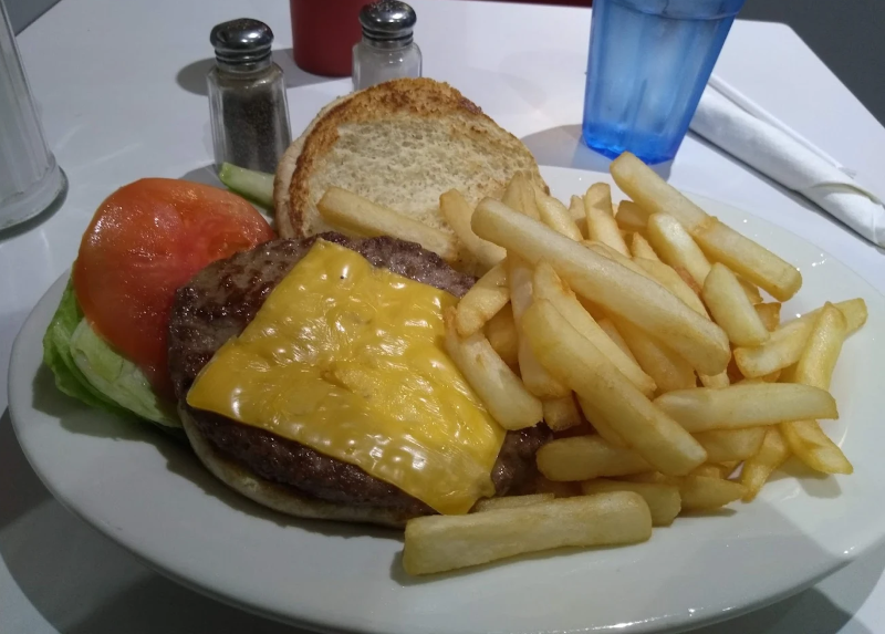 Plaza King Coffee Shop photo 6