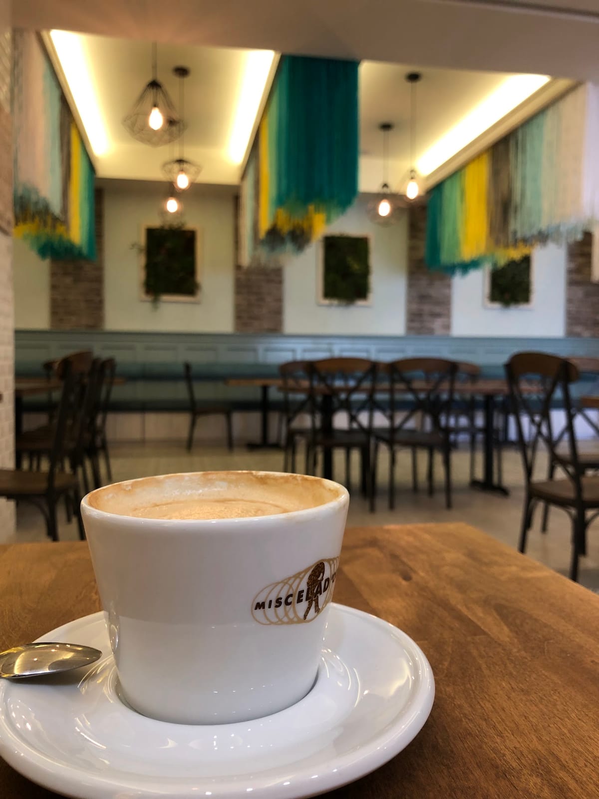 N’Joy Family Cafe