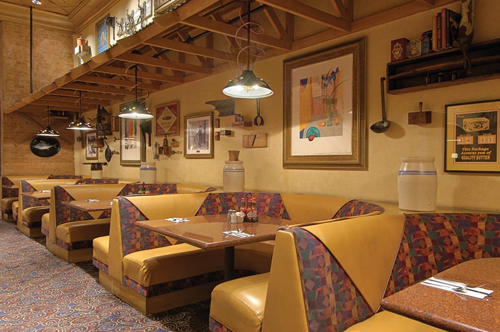 Smokey Joe's Café photo 3