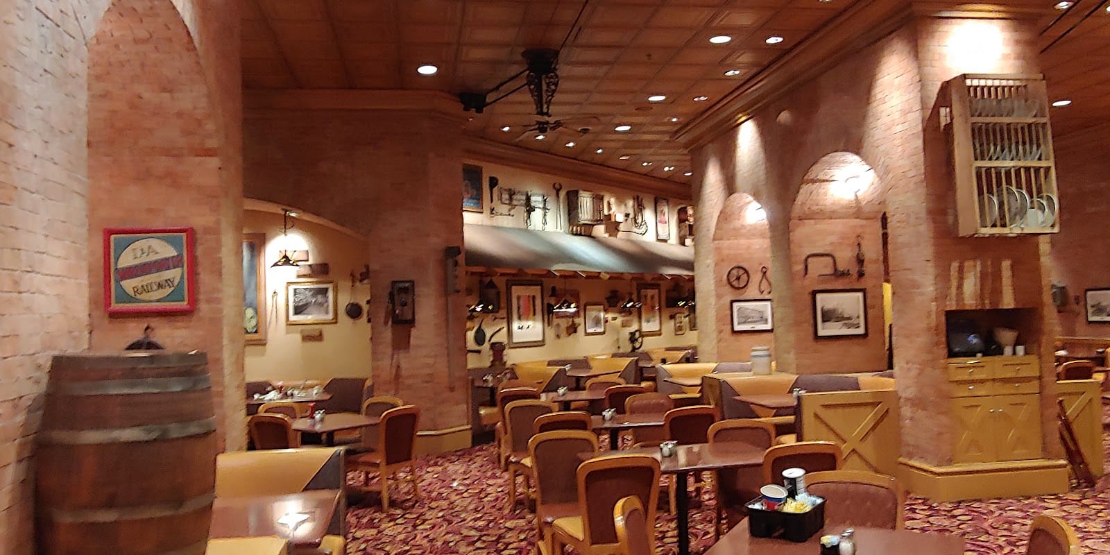 Smokey Joe's Café