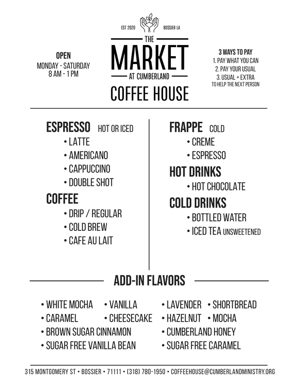 Cumberland Coffee House photo 3
