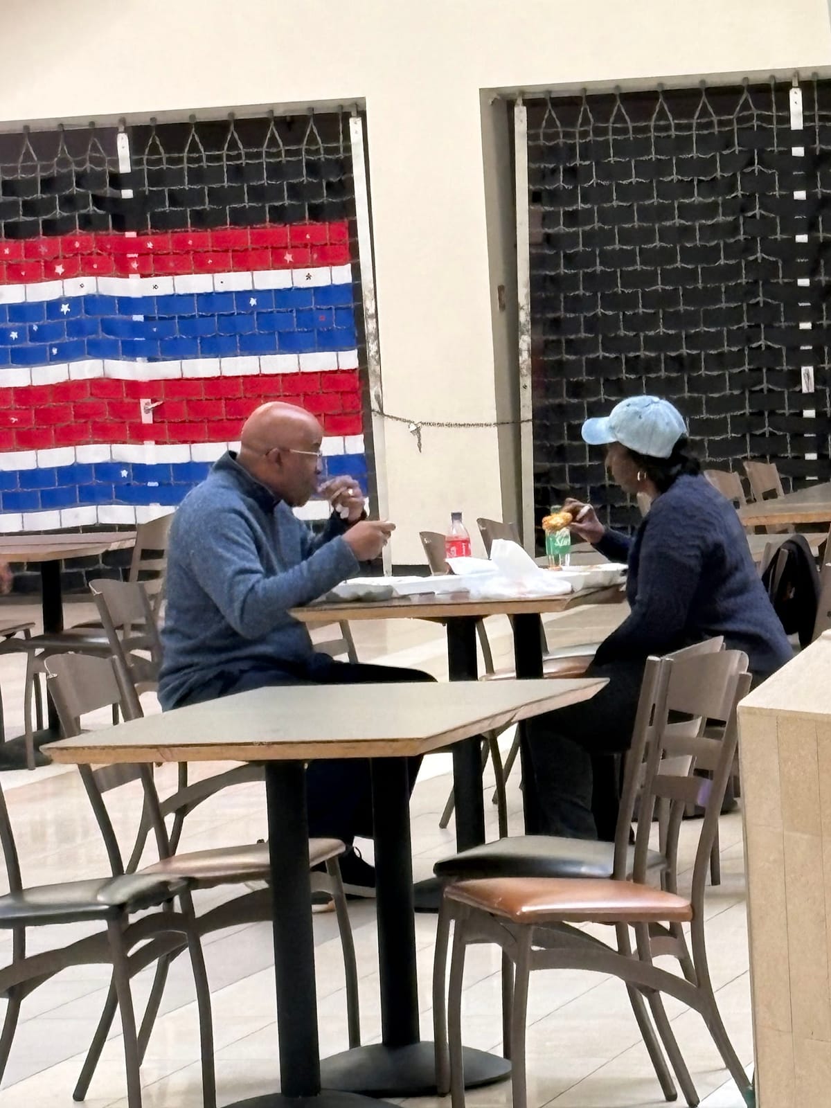 WBF Soulfood Cafe
