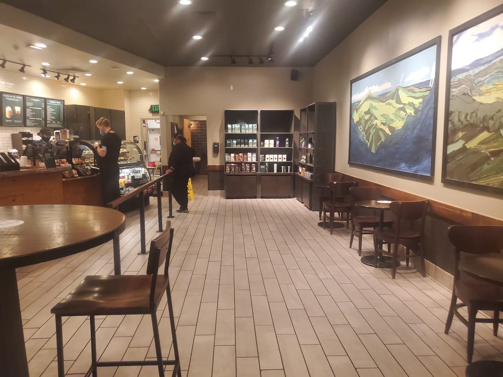 Starbucks Coffee Company
