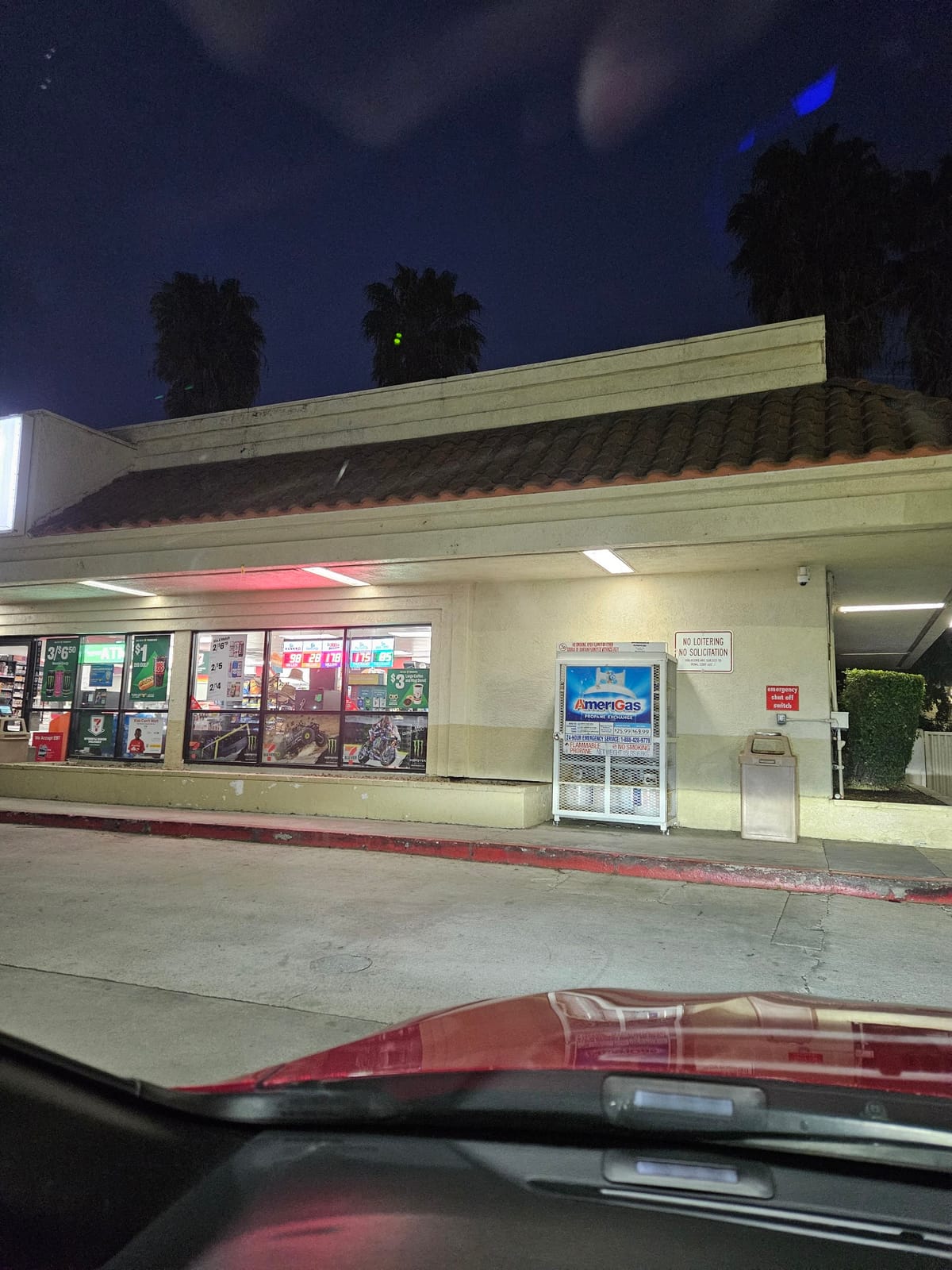 7-Eleven