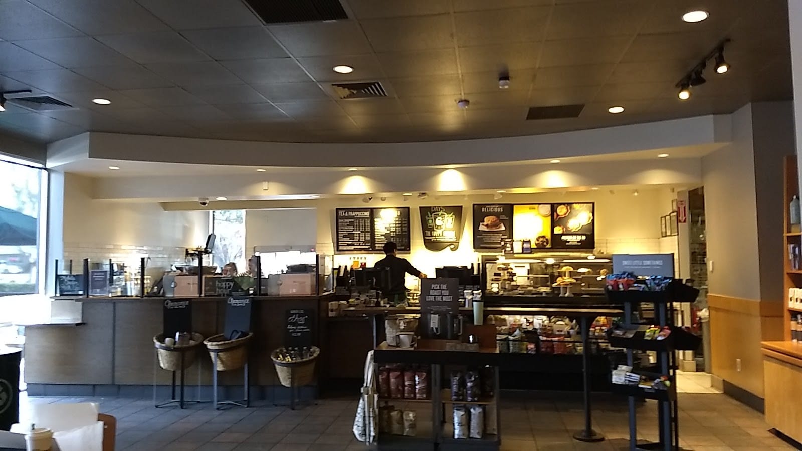 Starbucks Coffee Company