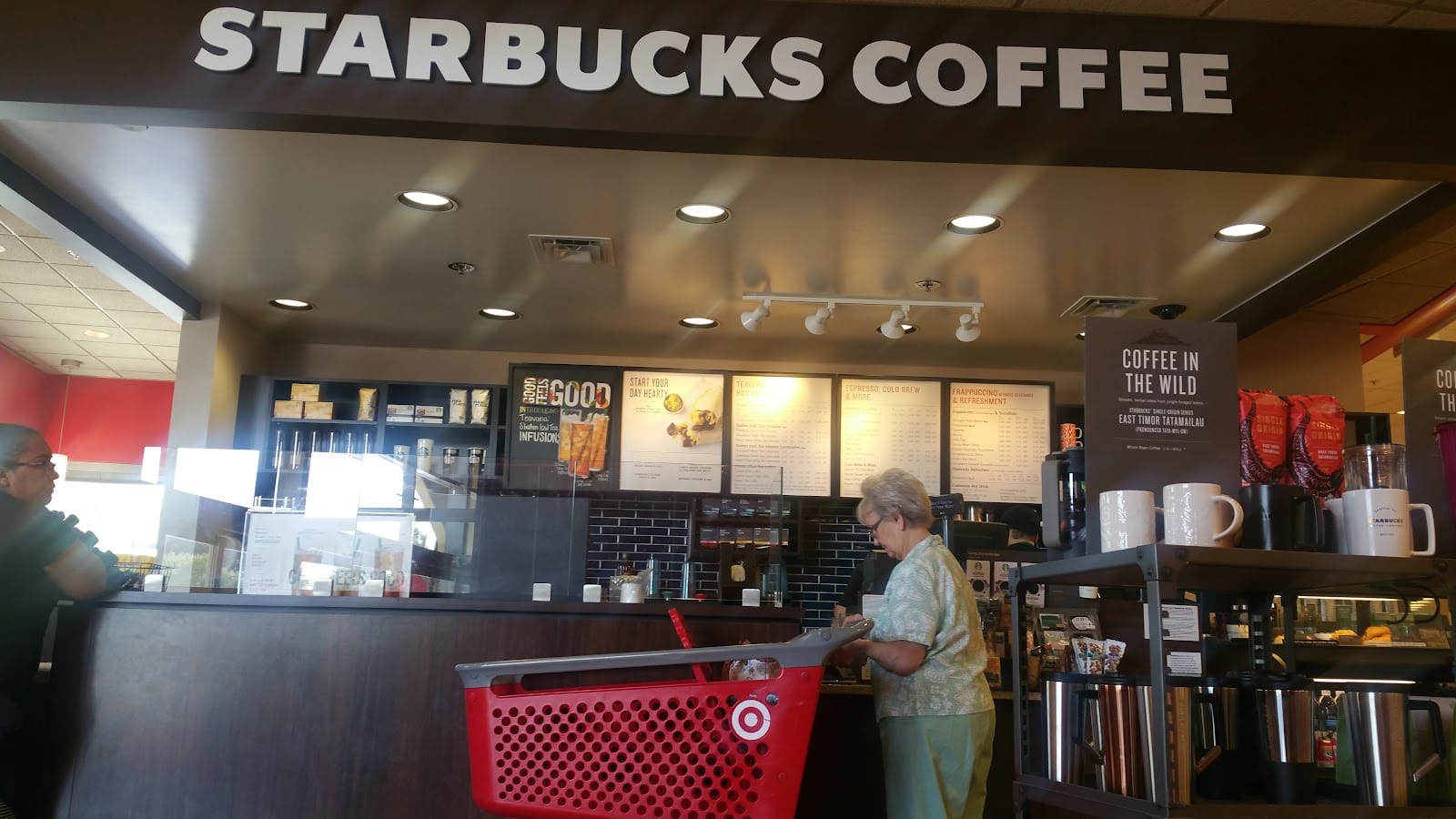 Starbucks Coffee Company