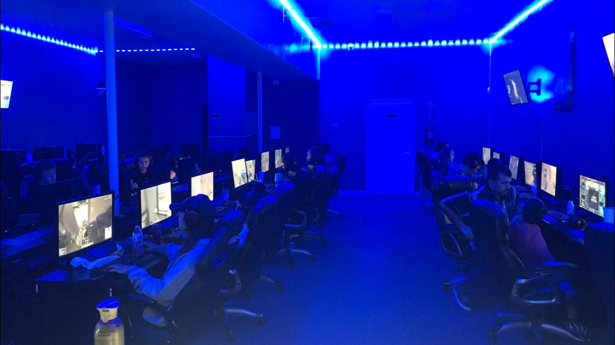 Exodus Gaming