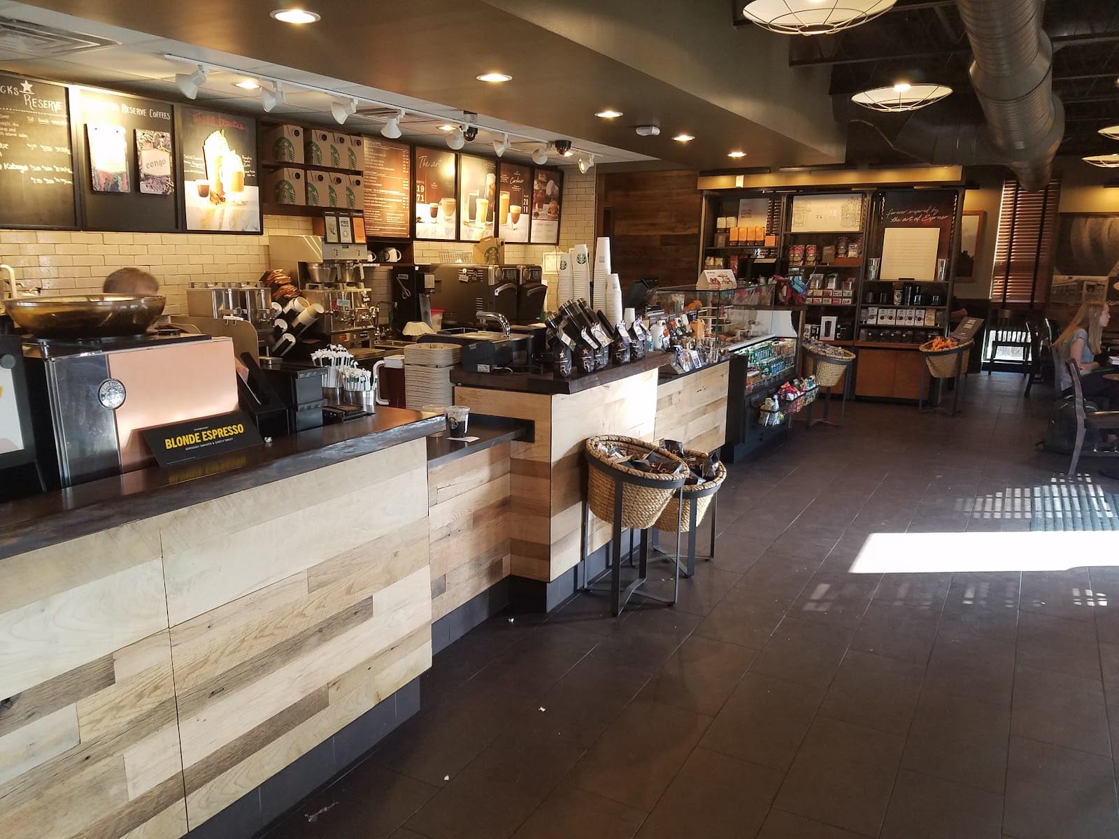Starbucks Coffee Company