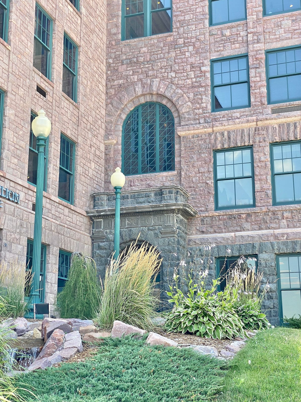 Washington Pavilion photo 3
