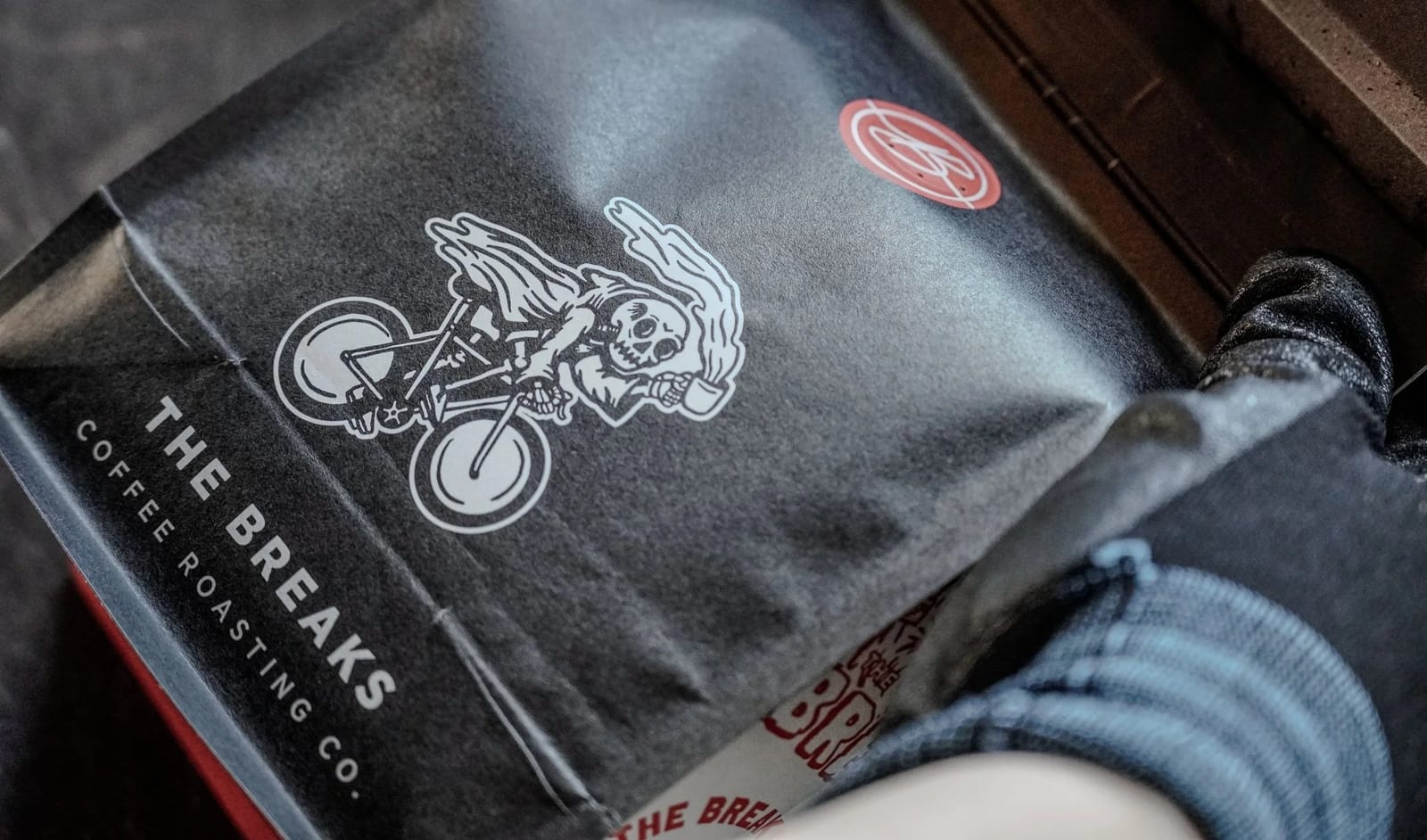 The Breaks Coffee Roasting Co. photo 2