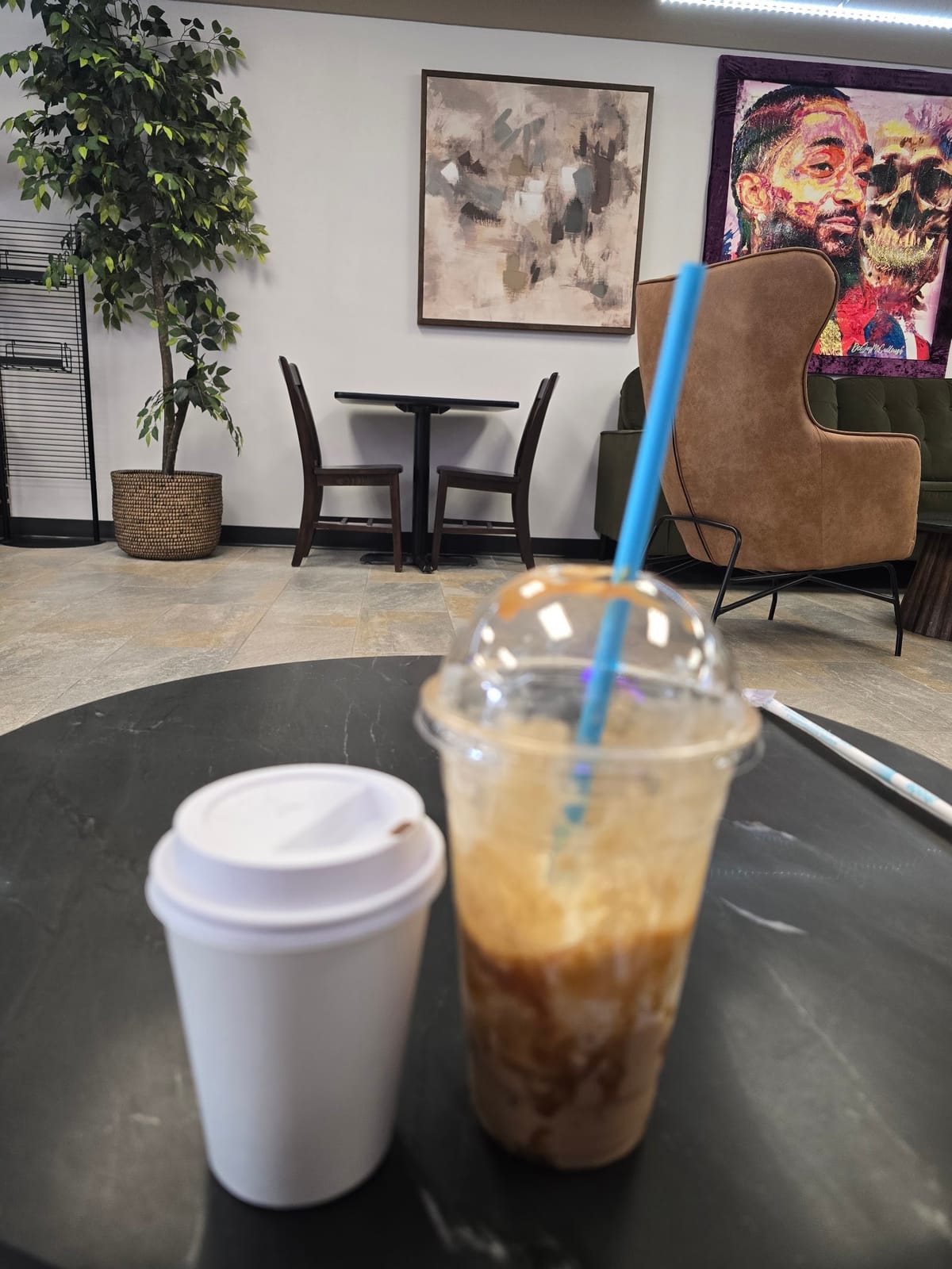 Voodoo Coffee Shop & Casino