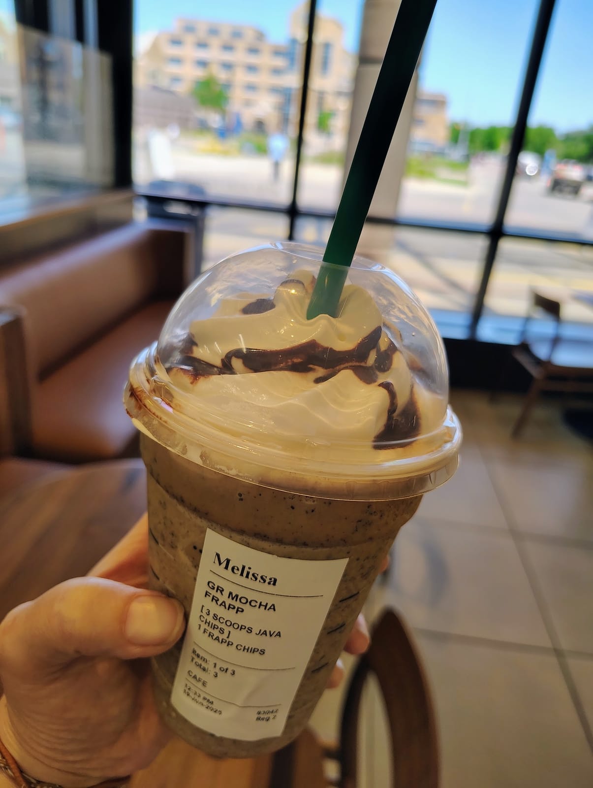 Starbucks Coffee Company