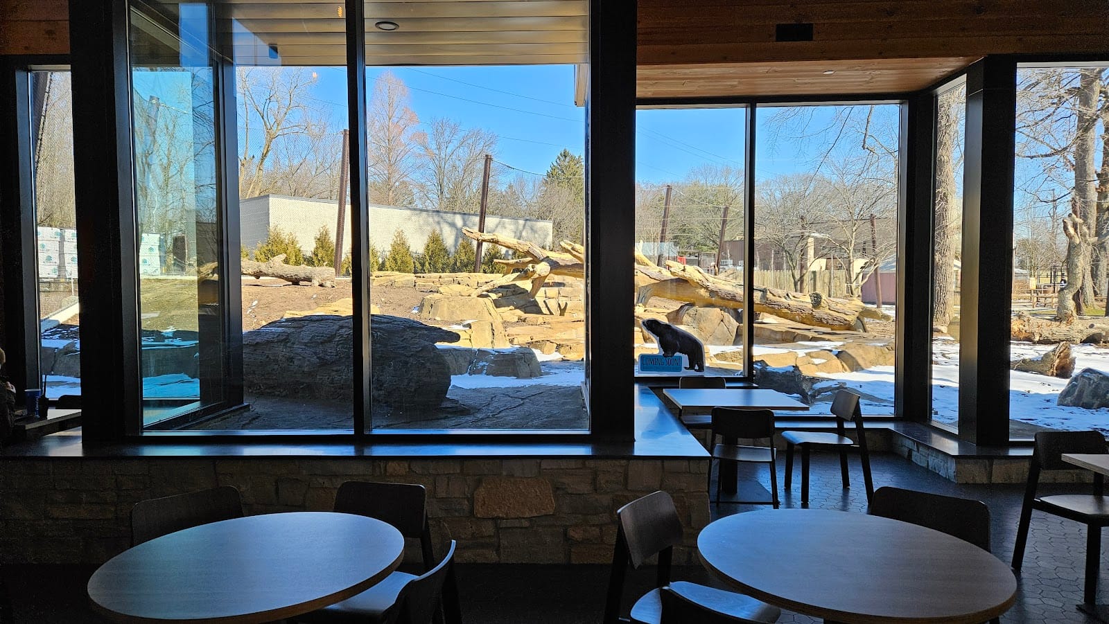 The Lodge Cafe