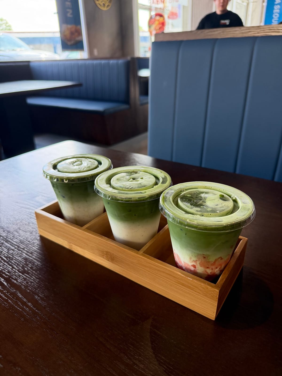 MIYU cafe
