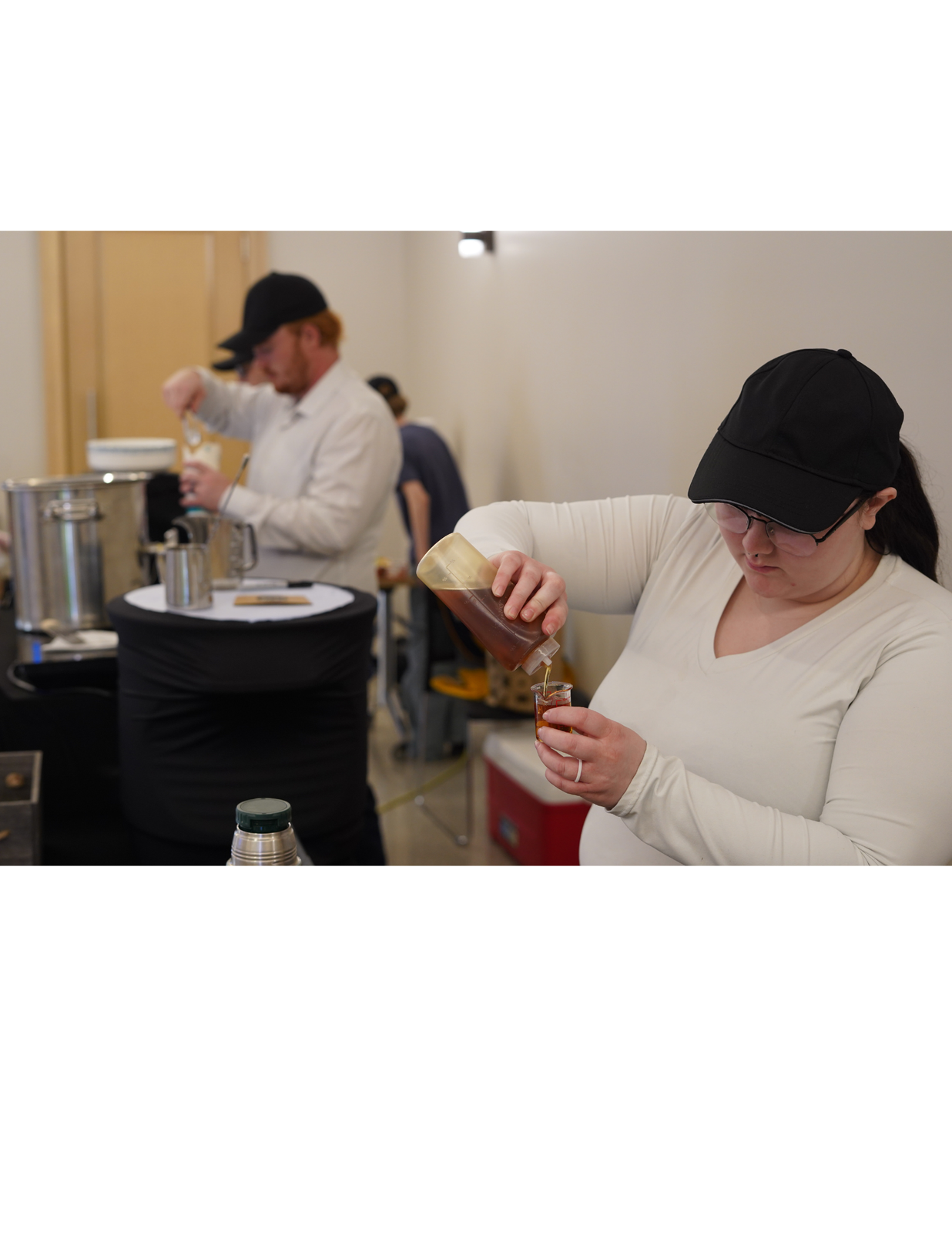 Meza Café photo 3