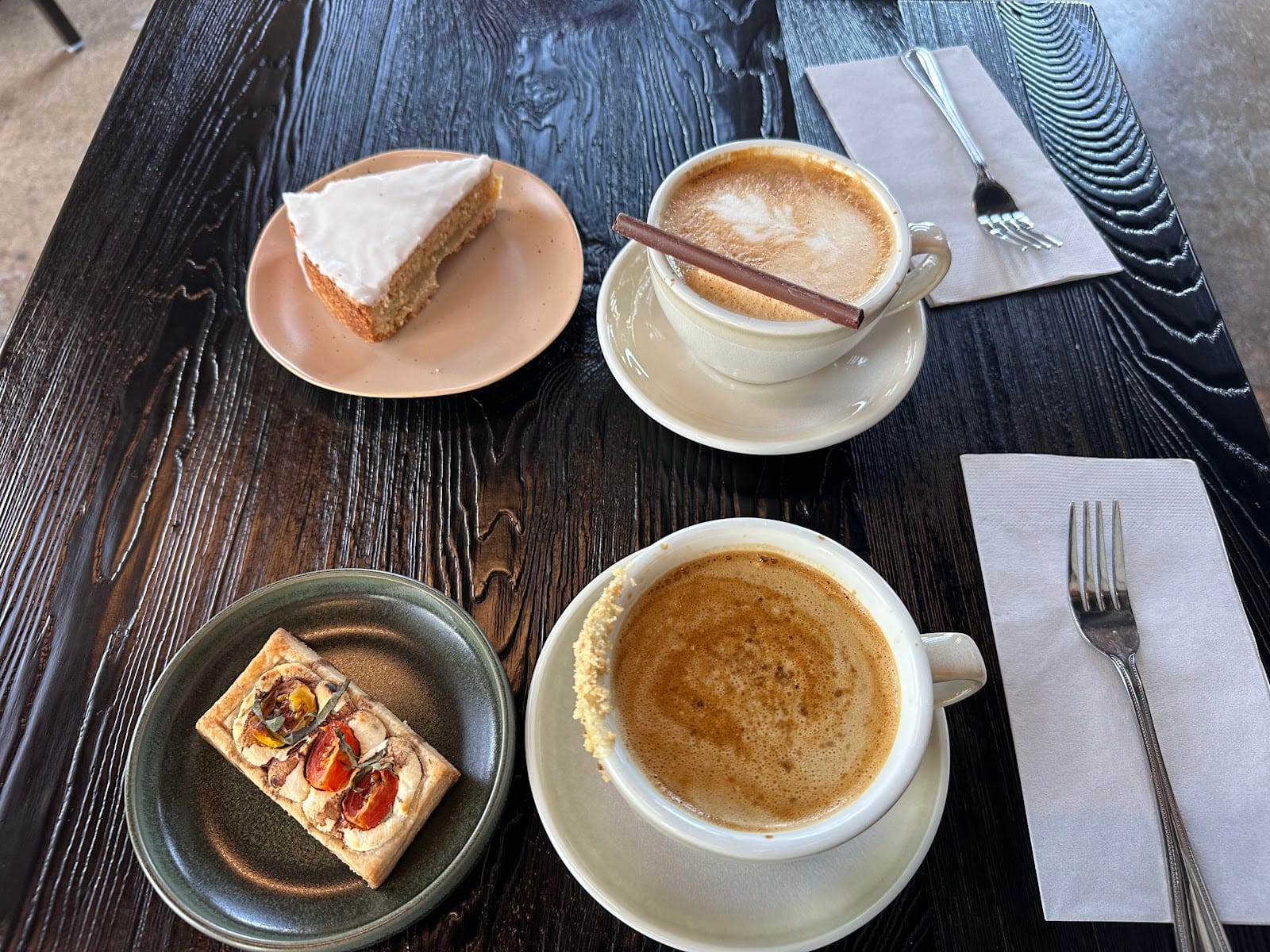 Counterspell Cafe