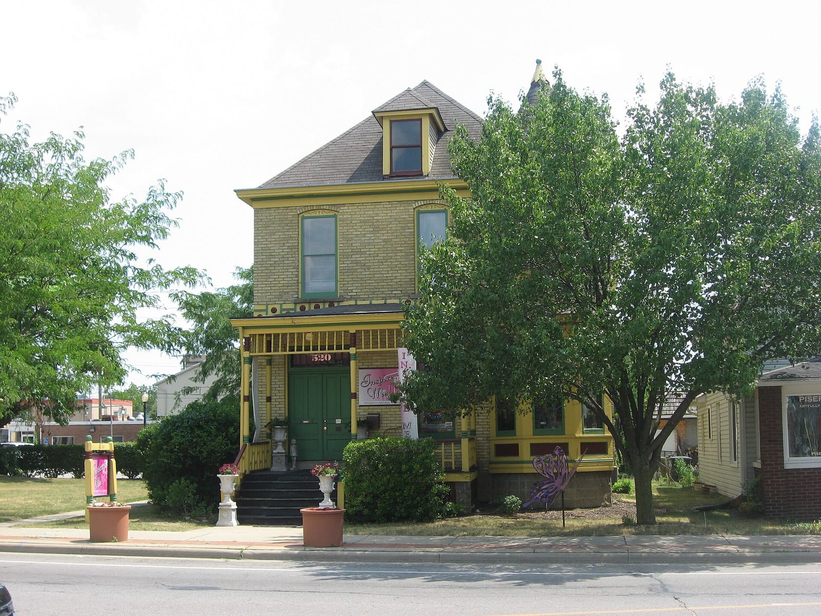 Purple Porch Food Co-op photo 2