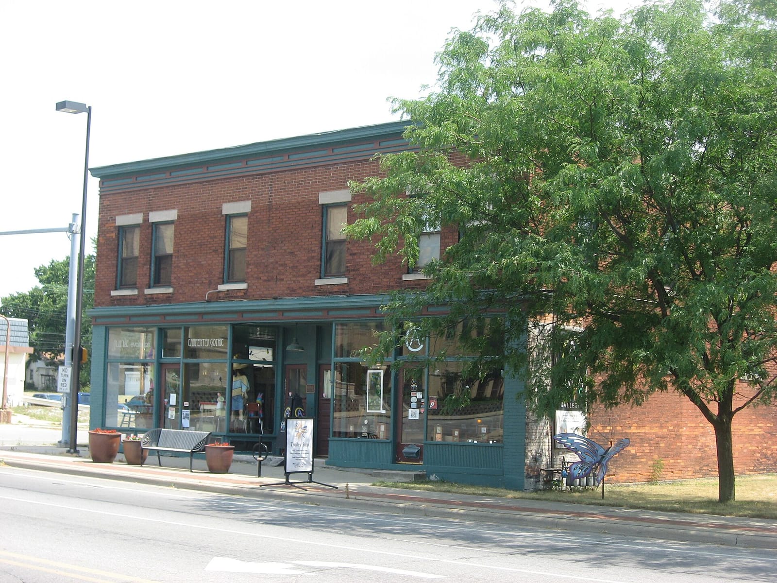 Purple Porch Food Co-op photo 3