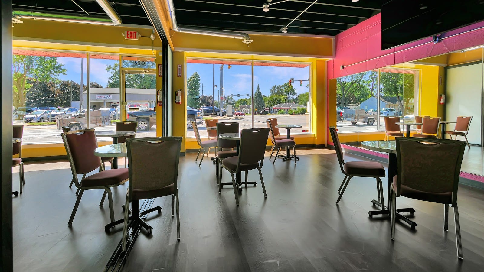 King's Play Cafe