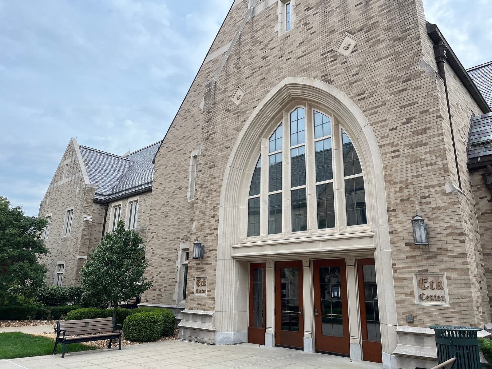Hammes Notre Dame Bookstore photo 2