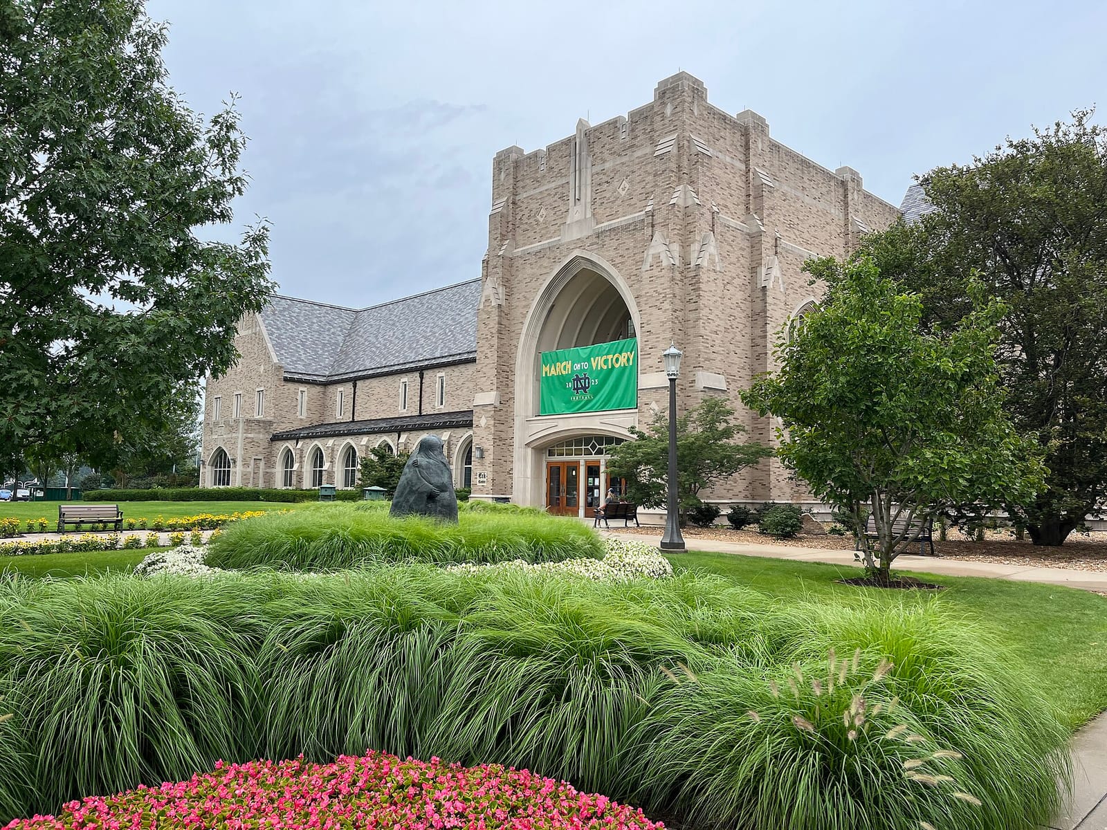 Hammes Notre Dame Bookstore photo 4