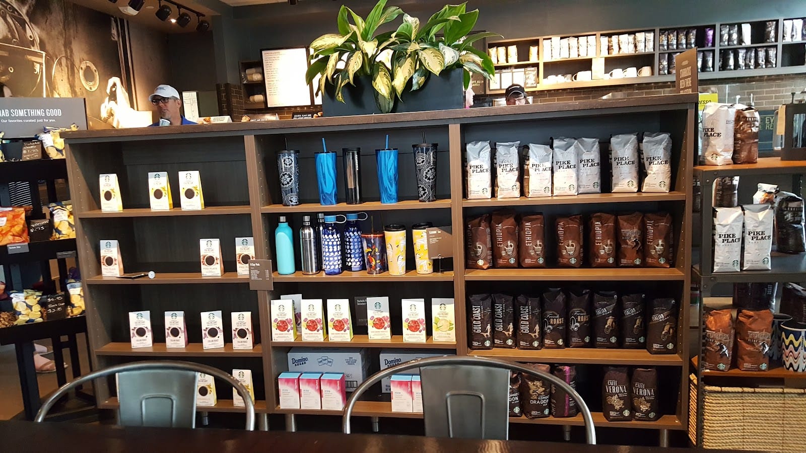 Starbucks Coffee Company