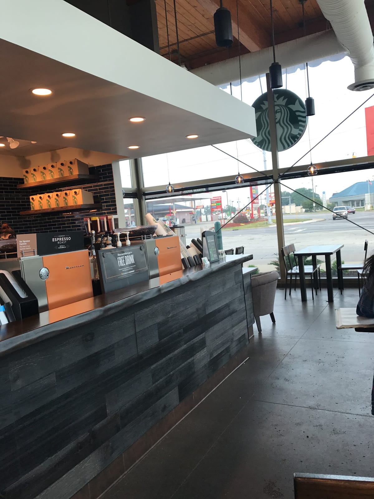 Starbucks Coffee Company