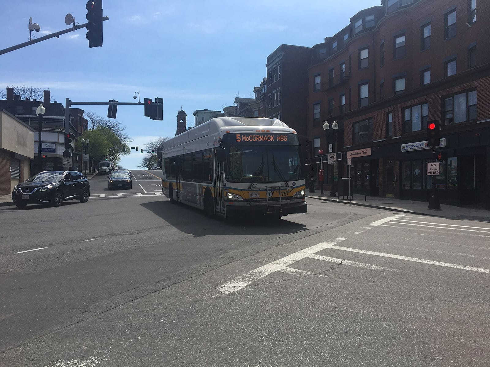 Blank Street photo 4
