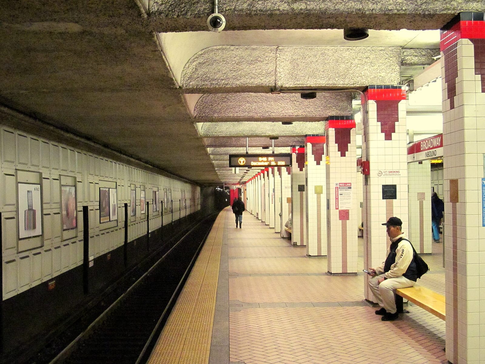 Blank Street photo 5
